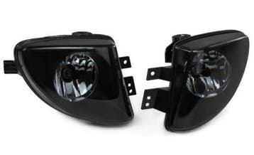 Mistlampen BMW 5-Serie F10 F11 F07 zwart 10-13, Ophalen of Verzenden, Nieuw