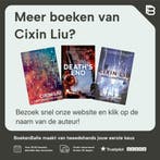 The dark forest / The three-body problem / 2 9781800246690, Verzenden, Gelezen, Cixin Liu
