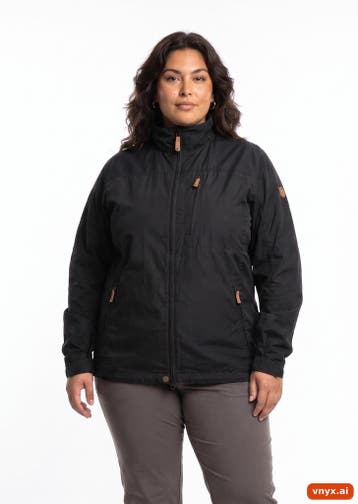 Fjällräven Outdoorjassen Heren maat XXL Zwart Vintage, Kleding | Heren, Ophalen of Verzenden, Nieuw