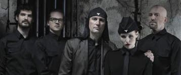 Laibach Tickets | Doornroosje Nijmegen, Tickets en Kaartjes