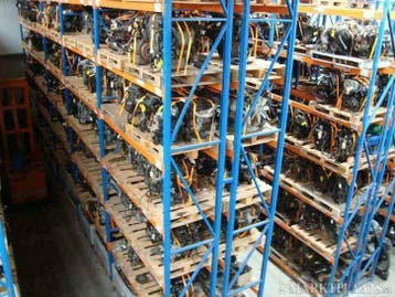 Peugeot Renault Citroen onderdelen motor , versnellingsbak, Auto-onderdelen