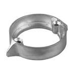 Volvo Penta outdrive ring voor motor 290 duo prop Magnesium, Ophalen of Verzenden, Nieuw, Motor en Techniek, Zeilboot of Motorboot