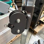 Dual Adjustable Pulley, Ophalen of Verzenden, Nieuw, Overige typen