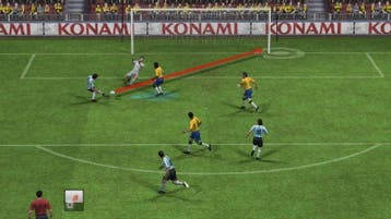 PES 2009 Pro Evolution Soccer (psp used game), Spelcomputers en Games, Ophalen of Verzenden, Zo goed als nieuw