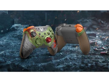 Microsoft Xbox Wireless Controller - DOOM: The Dark Ages, Verzenden, Nieuw
