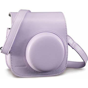 Cullmann RIO Fit 110 lilac. camera bag, Audio, Tv en Foto, Fotografie | Fototassen, Ophalen of Verzenden, Nieuw, Overige typen