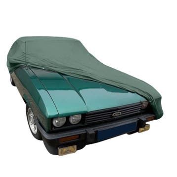 Autohoes voor Ford Capri Mk3 (1978-1985) Indoor BESTE, Ophalen of Verzenden, Nieuw, Op maat