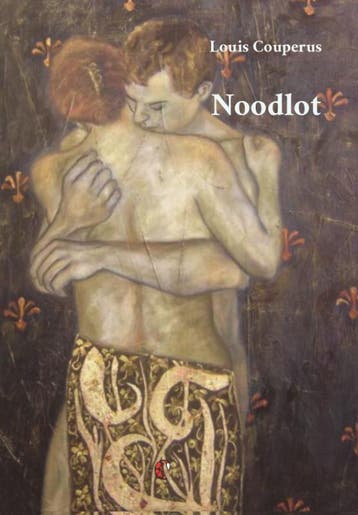 Noodlot / Lalito Klassiek - Louis Couperus 9789491982576, Boeken, Verzenden, Zo goed als nieuw, Louis Couperus