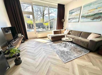 Te huur: Huis Burgemeester Sutoriusstraat in Breda, Noord-Brabant, Breda