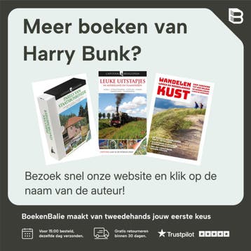 Ontdek Oostenrijk / ANWB Ontdek reisgids - Harry Bunk, Boeken, Verzenden, Zo goed als nieuw, Harry Bunk