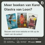 Karel Glastra van Loon, De passievrucht - reeks De Beste, Boeken, Verzenden, Gelezen, Karel Glastra van Loon