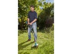 Gardena 09827-55 - Bosmaaier - Batterij/Accu 40 V - Zwart, Tuin en Terras, Grasmaaiers, Verzenden, Nieuw, Gardena