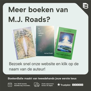 Gesprekken met de natuur / Pandora Visie - M.J. Roads, Boeken, Verzenden, Gelezen, M.J. Roads