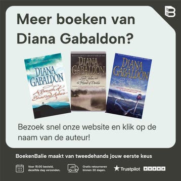 Seven stones to stand or fall - Diana Gabaldon 9781780894164, Verzenden, Gelezen, Diana Gabaldon