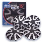 Wieldop Van 15 inch Set 4, Ophalen of Verzenden, Nieuw