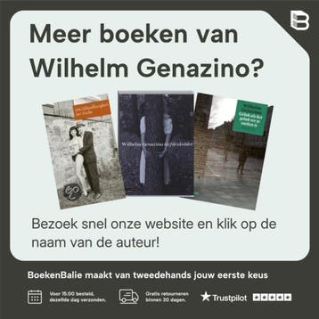Een paraplu voor het leven 9789045001074 Wilhelm Genazino, Verzenden, Gelezen, Wilhelm Genazino