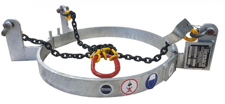 Kuipentiller klein 40-50 liter Revo, Doe-het-zelf en Verbouw, Overige Doe-het-zelf en Verbouw, Nieuw, Ophalen of Verzenden