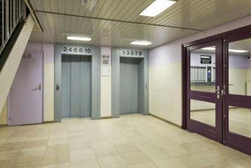 Te Huur 2 Kamer Appartement Jan Vermeerstraat In Venlo, Direct bij eigenaar, Limburg, Appartement, Venlo