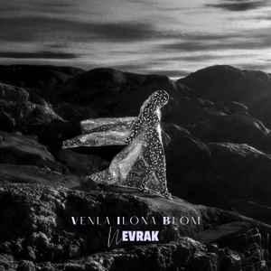 cd - Venla Ilona Blom - NEVRAK, Verzenden, Zo goed als nieuw