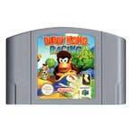 N64 Diddy Kong Racing (Losse cassette), Verzenden, Zo goed als nieuw