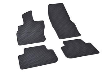 Rubber automatten voor Cupra Terramar (2025-heden), Verzenden, Nieuw