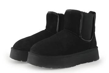 Xti Hoge sneakers in maat 40 Zwart, Kleding | Dames, Schoenen, Zwart, Xti, Verzenden, Sneakers of Gympen