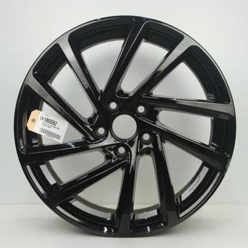 Set velgen 18 inch lichtmetalen GMP Wonder *IN1003262*, 18 inch, Gebruikt, Velg(en), Ophalen of Verzenden