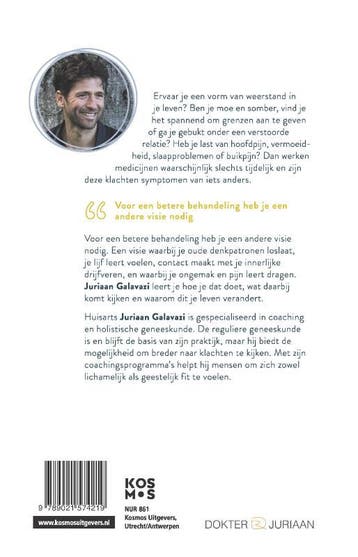Van klacht naar kans - Juriaan Galavazi 9789021574219, Boeken, Verzenden, Gelezen, Juriaan Galavazi
