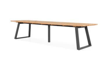 Suns Tomar tafel 340 cm SALE |, Ophalen of Verzenden, Nieuw