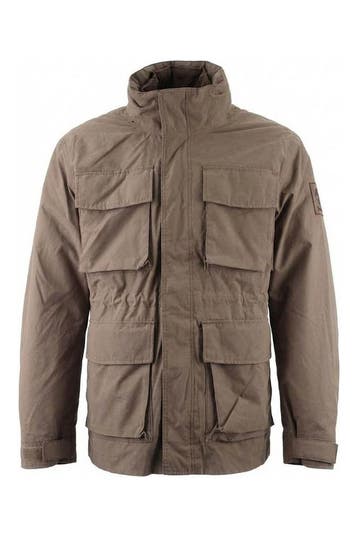 Timberland Jas in maat XL Groen, Verzenden, Zo goed als nieuw, Overige kleuren, Timberland