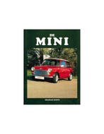 DE MINI - GRAHAM SCOTT - BOEK, Nieuw, Author
