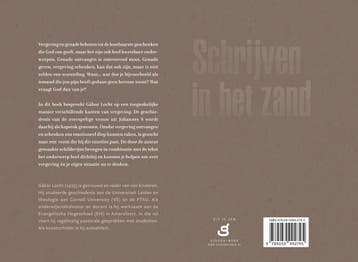 Schrijven in het zand 9789059992795 Gabor Locht, Boeken, Verzenden, Zo goed als nieuw, Gabor Locht