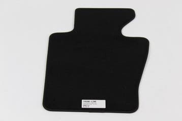 Automatten BMW X3 E83 (2004-2010) - Velours, Auto-onderdelen, Interieur en Bekleding, Verzenden, Nieuw