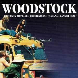 cd - Various - Woodstock, Cd's en Dvd's, Verzenden, Zo goed als nieuw