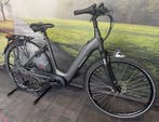 Elektrische Batavus Finez – Damesfiets met Bosch Middenmotor, Fietsen en Brommers, Elektrische fietsen, Batavus, Ophalen of Verzenden