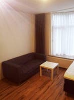 Te huur: Studio Vijverhofstraat in Rotterdam, Rotterdam, Zuid-Holland