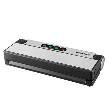 GGM Gastro | Vacumeermachine - 12m³/h - 125W - Digitaal |, Verzenden, Nieuw in verpakking
