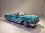 Franklin Mint 1:24 - Model cabriolet - Chevrolet Impala, Nieuw