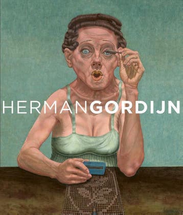 Herman Gordijn - Yvette van der Zande 9789462621244, Verzenden, Zo goed als nieuw, Yvette van der Zande