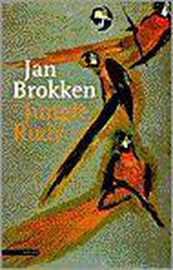 Jungle Rudy - Jan Brokken 9789025424398, Verzenden, Gelezen, Jan Brokken