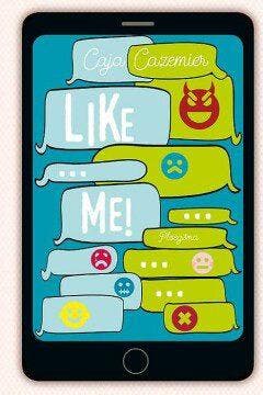 Like me! (Goed), Verzenden, Gelezen, Caja Cazemier