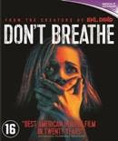 Dont breathe - Blu-ray, Verzenden, Nieuw in verpakking
