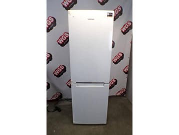 Samsung koel-vriescombinatie - 2dehands - 178cm, Verzenden, Zo goed als nieuw