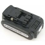 Panasonic 14.4V Li-Ion accu – vervangt EY9L40B, EY9L40,, Ophalen of Verzenden, Nieuw