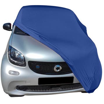 Autohoes voor Smart ForTwo 450 (Mk1) (1998-2007) Indoor, Ophalen of Verzenden, Nieuw, Op maat