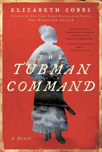 The Tubman Command - Elizabeth Cobbs 9781948924344, Verzenden, Zo goed als nieuw, Elizabeth Cobbs
