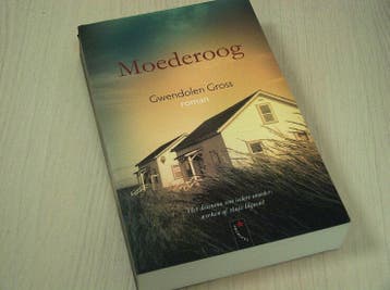 Gross, Gwendolen - Moederoog, Verzenden, Nieuw