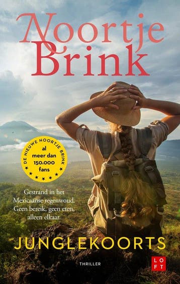 9789047211266 Junglekoorts | Tweedehands, Boeken, Verzenden, Zo goed als nieuw, Noortje Brink