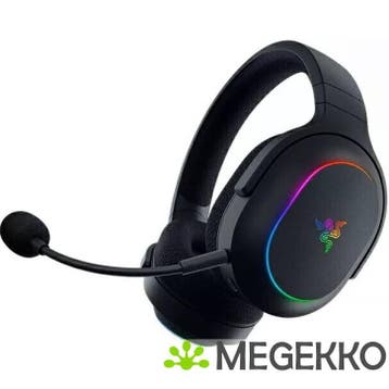 Razer Barracuda X Chroma Draadloos Zwart, Verzenden, Nieuw, Razer