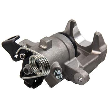 Rechts achter Remklauw geschikt voor VW Golf MK4 Bora 98-..., Auto-onderdelen, Verzenden, Nieuw, Volkswagen